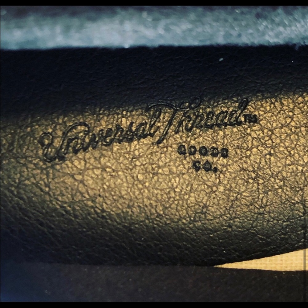 Target Universal Thread Espadrilles - image 6